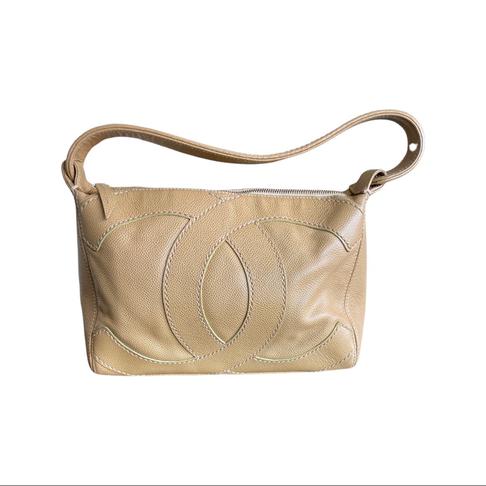 Chanel handbag